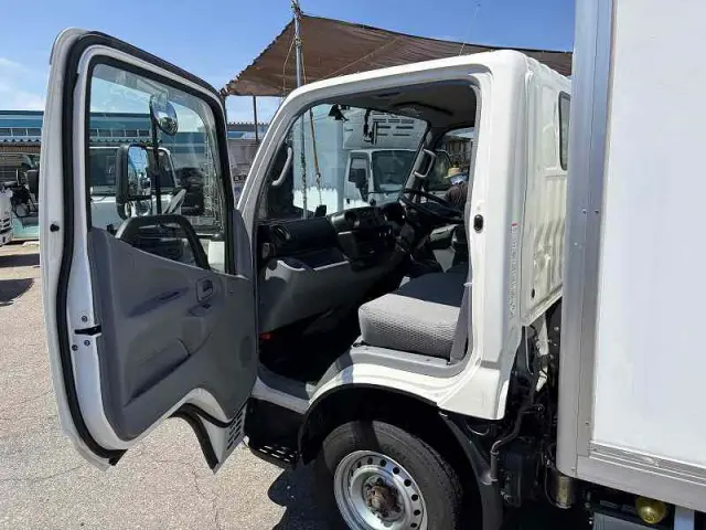 トヨタ ダイナ LDF-KDY281(4WD)の写真49