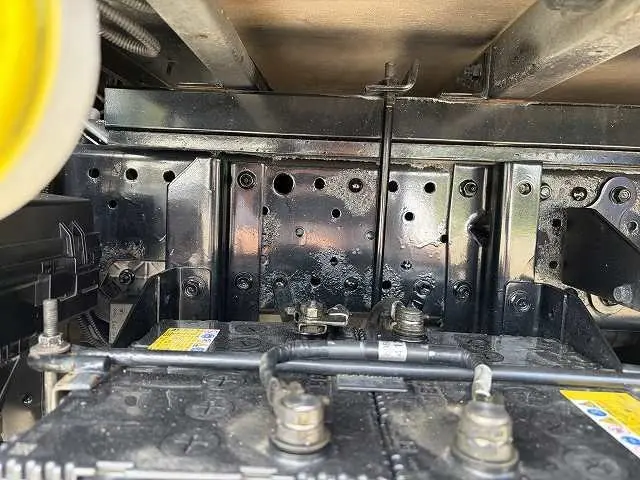 いすゞ エルフ TPG-NHS85AN(4WD)の写真17