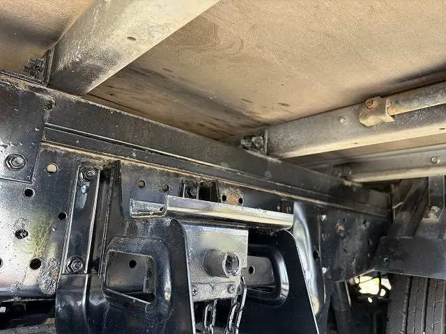 いすゞ エルフ TPG-NHS85AN(4WD)の写真18