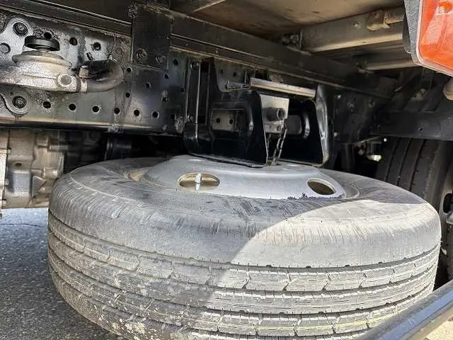 いすゞ エルフ TPG-NHS85AN(4WD)の写真21