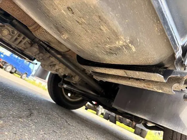 いすゞ エルフ TPG-NHS85AN(4WD)の写真28
