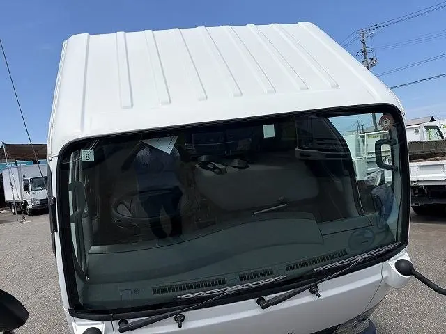 いすゞ エルフ TPG-NHS85AN(4WD)の写真32