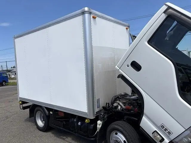 いすゞ エルフ TPG-NHS85AN(4WD)の写真33