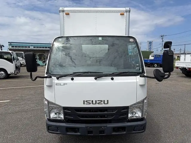 いすゞ エルフ TPG-NHS85AN(4WD)の写真42