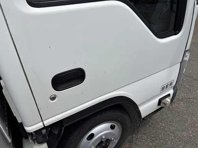 いすゞ エルフ TPG-NHS85AN(4WD)の写真43
