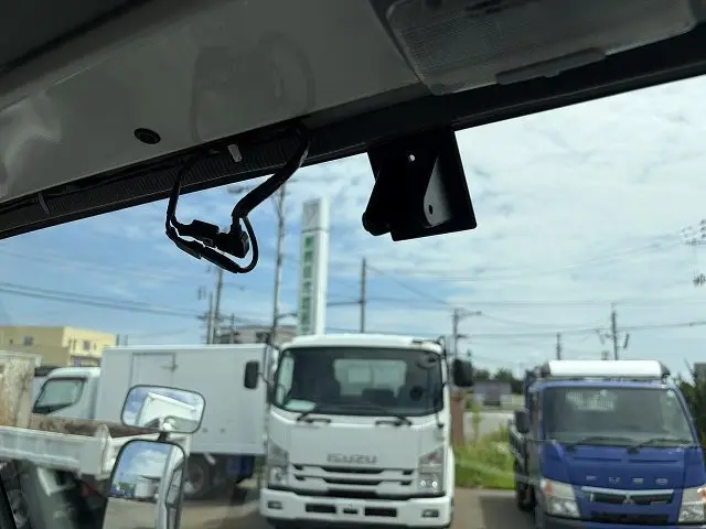 いすゞ エルフ TPG-NHS85AN(4WD)の写真45