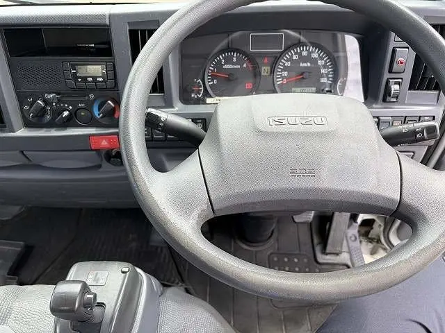 いすゞ エルフ TPG-NHS85AN(4WD)の写真48