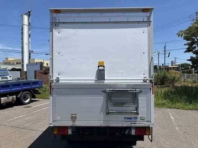 いすゞ エルフ TKG-NHS85AN(4WD)の写真6
