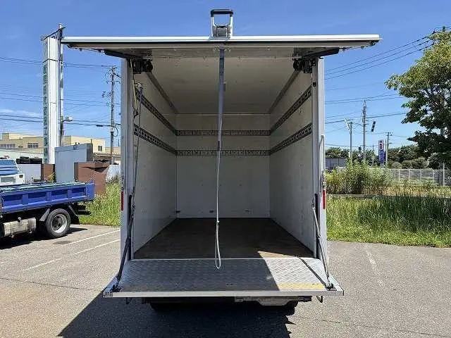 いすゞ エルフ TKG-NHS85AN(4WD)の写真10