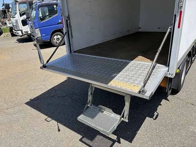 いすゞ エルフ TKG-NHS85AN(4WD)の写真14