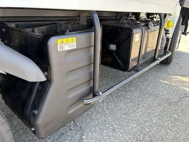 いすゞ エルフ TKG-NHS85AN(4WD)の写真18