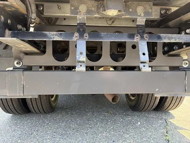いすゞ エルフ TKG-NHS85AN(4WD)の写真21