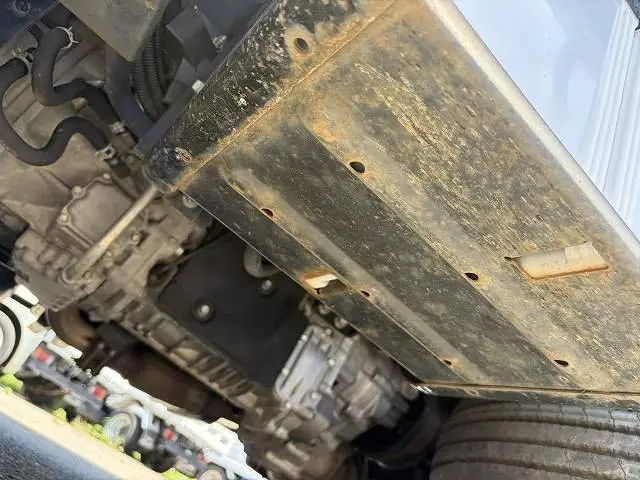 いすゞ エルフ TKG-NHS85AN(4WD)の写真30