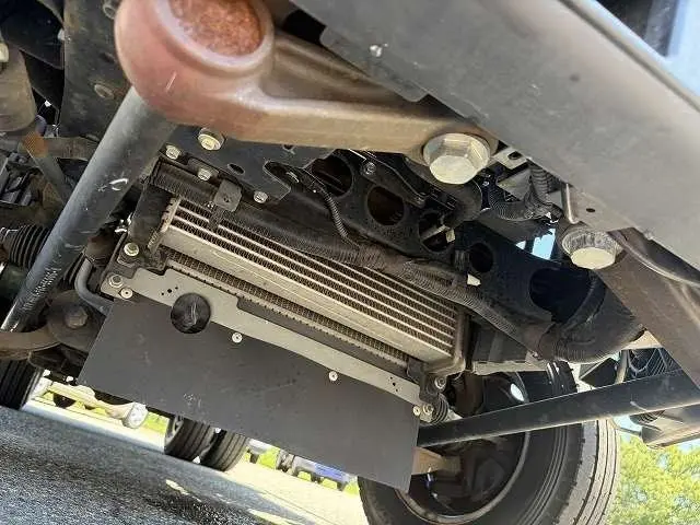 いすゞ エルフ TKG-NHS85AN(4WD)の写真34
