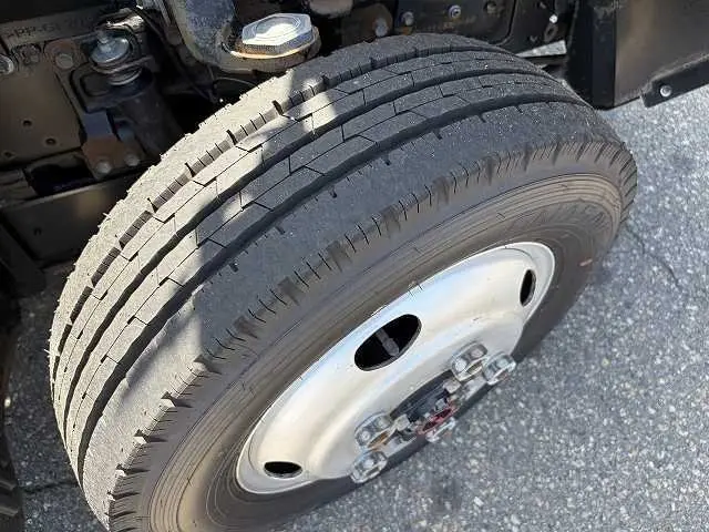 いすゞ エルフ TKG-NHS85AN(4WD)の写真41