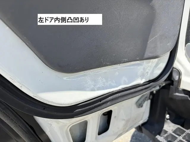 いすゞ エルフ TKG-NHS85AN(4WD)の写真47