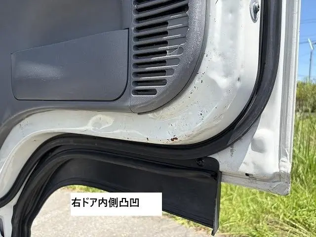 いすゞ エルフ TKG-NHS85AN(4WD)の写真48