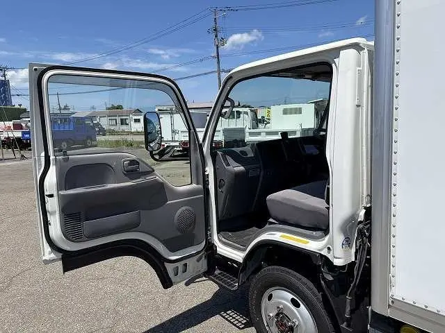 いすゞ エルフ TKG-NHS85AN(4WD)の写真49