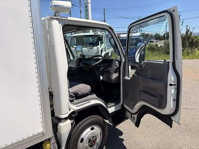いすゞ エルフ TKG-NHS85AN(4WD)の写真50