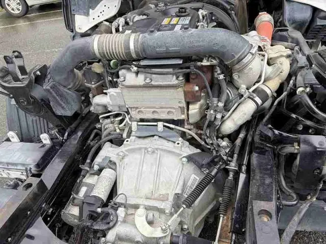 いすゞ エルフ TPG-NJR85ADの写真20