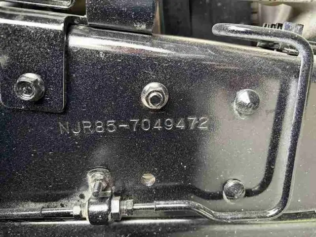 いすゞ エルフ TPG-NJR85ADの写真22