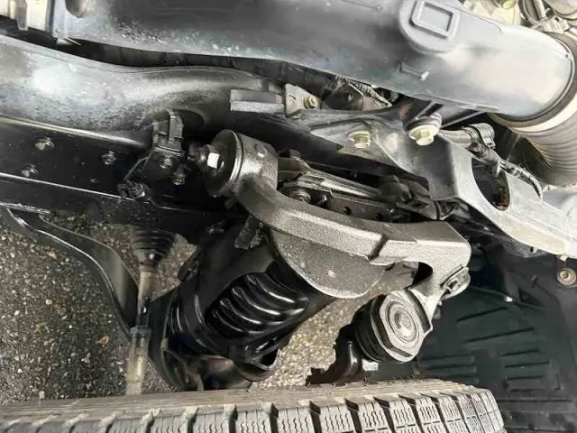 いすゞ エルフ TPG-NJR85ADの写真25