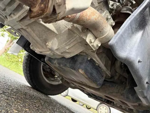 いすゞ エルフ TPG-NJR85ADの写真30