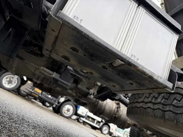 いすゞ エルフ TPG-NJR85ADの写真33