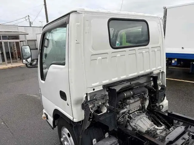 いすゞ エルフ TPG-NJR85ADの写真36