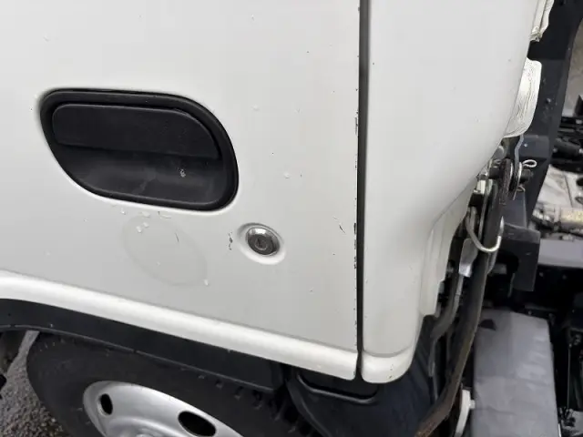いすゞ エルフ TPG-NJR85ADの写真39