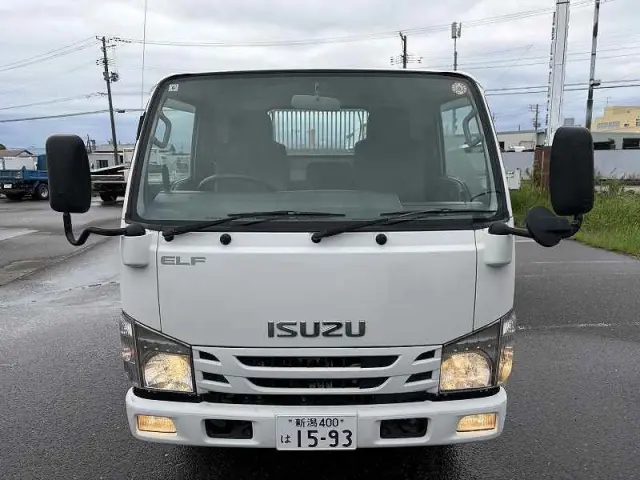 いすゞ エルフ TPG-NJR85ADの写真40