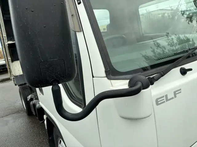 いすゞ エルフ TPG-NJR85ADの写真41