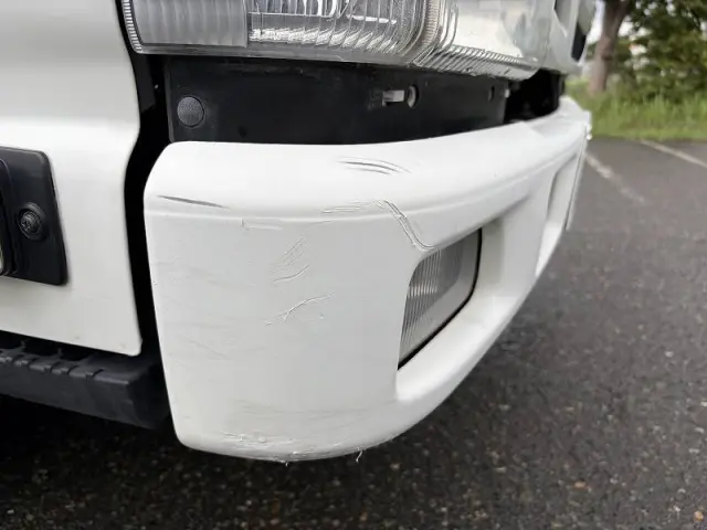 いすゞ エルフ TPG-NJR85ADの写真43