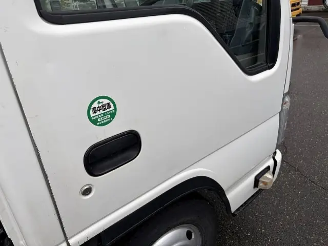 いすゞ エルフ TPG-NJR85ADの写真44