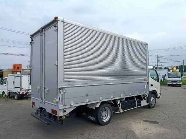 日野 デュトロ BDG-XZU414Mの写真3
