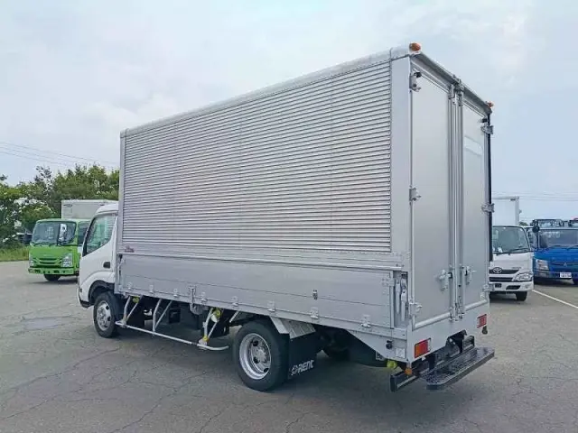 日野 デュトロ BDG-XZU414Mの写真4