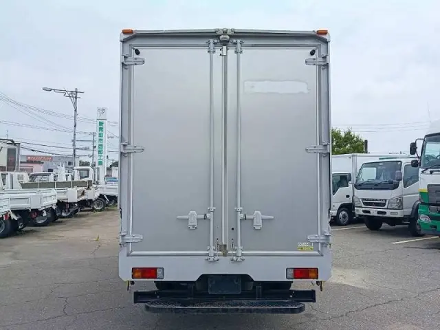 日野 デュトロ BDG-XZU414Mの写真14