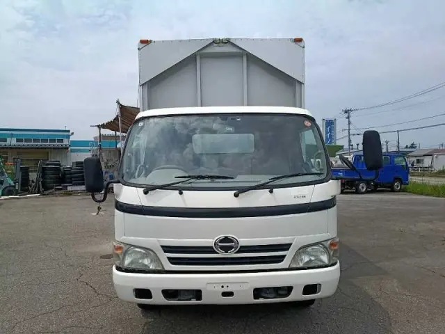 日野 デュトロ BDG-XZU414Mの写真45