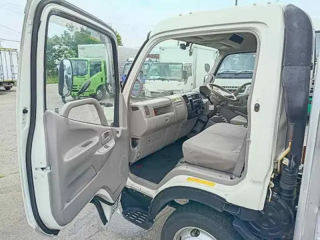 日野 デュトロ BDG-XZU414Mの写真49