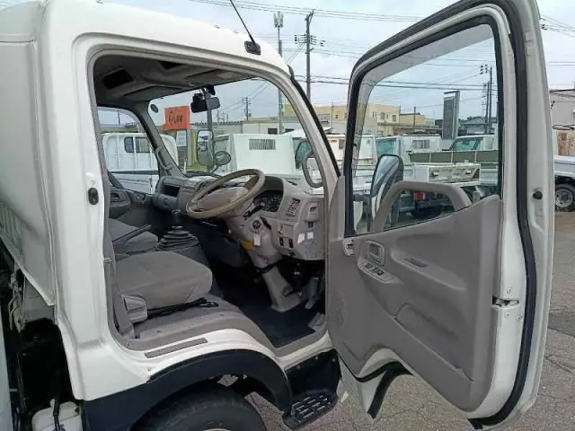 日野 デュトロ BDG-XZU414Mの写真50