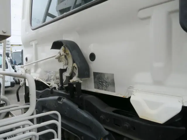 日野 レンジャー BDG-FD7JGWAの写真29