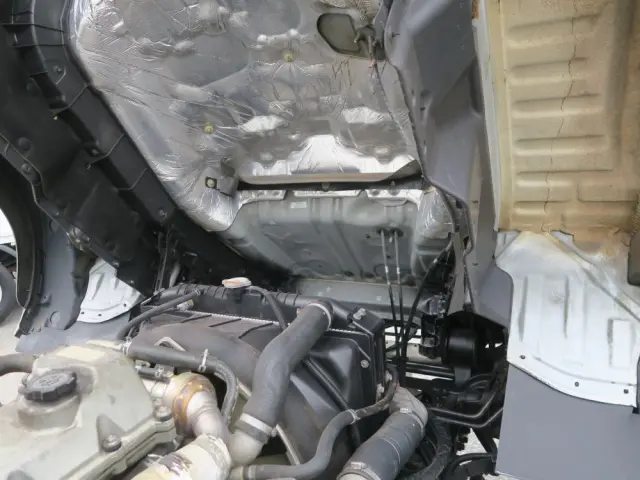 日野 レンジャー BDG-FD7JGWAの写真30