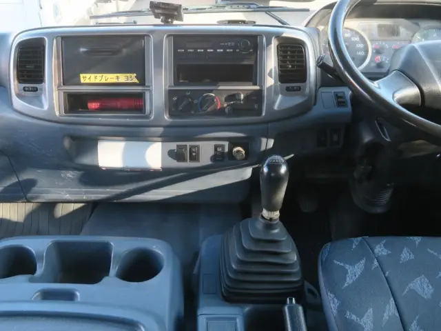 日野 レンジャー BDG-FD7JGWAの写真38