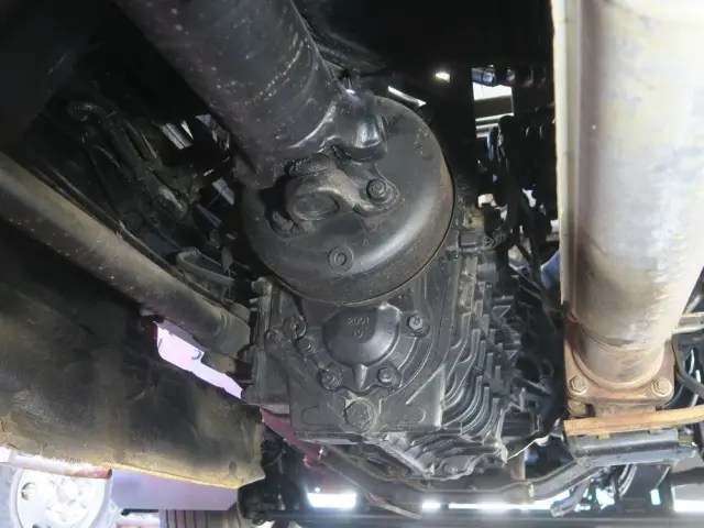 日野 レンジャー BDG-FD7JGWAの写真44