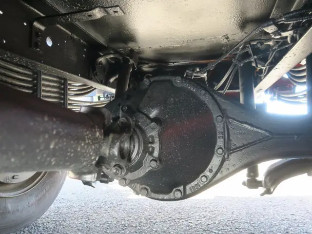 日野 レンジャー BDG-FD7JGWAの写真45