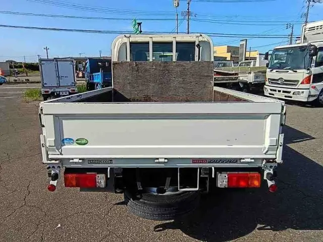 日野 デュトロ TPG-XZU605Mの写真13