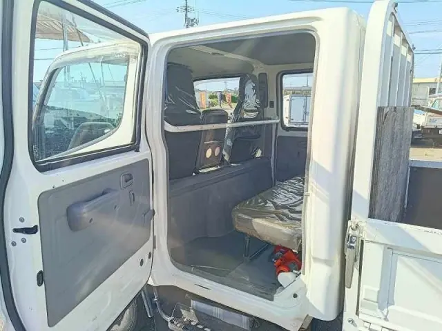 日野 デュトロ TPG-XZU605Mの写真18