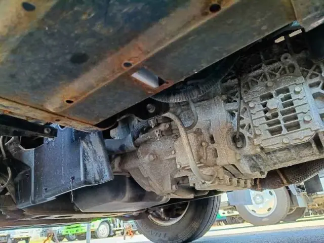 いすゞ エルフ TPG-NJR85ANの写真32