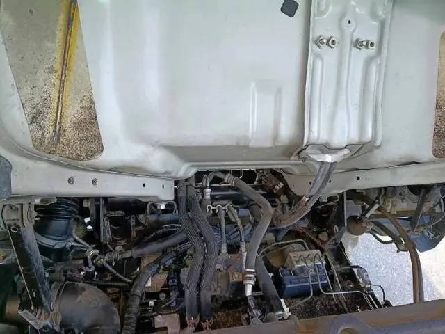 いすゞ エルフ TPG-NJR85ANの写真39