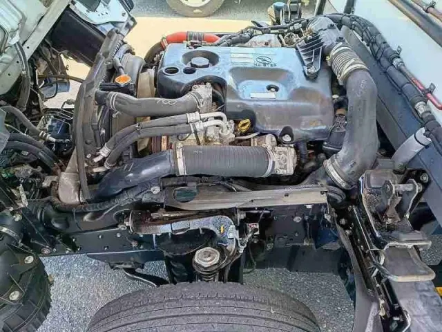いすゞ エルフ TPG-NJR85ANの写真41